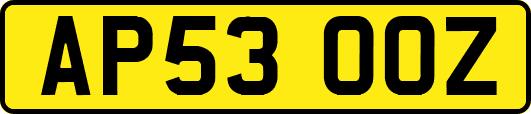 AP53OOZ