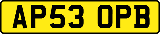 AP53OPB