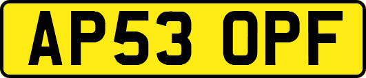 AP53OPF