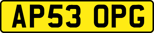AP53OPG