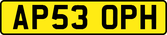 AP53OPH