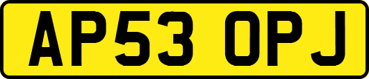 AP53OPJ