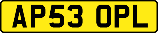 AP53OPL