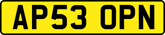 AP53OPN