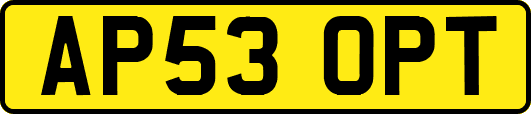 AP53OPT