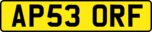 AP53ORF