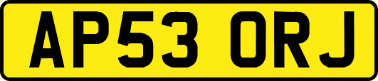 AP53ORJ
