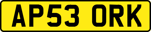 AP53ORK
