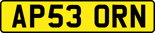AP53ORN