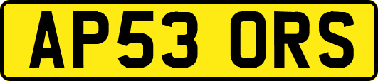 AP53ORS