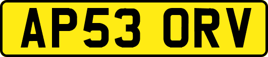 AP53ORV