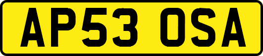 AP53OSA