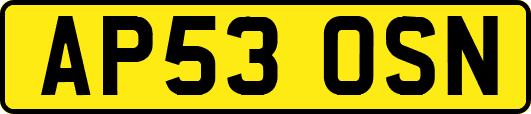 AP53OSN