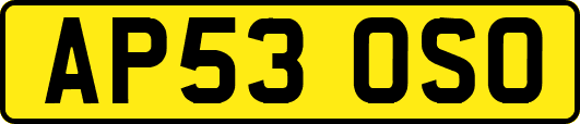 AP53OSO