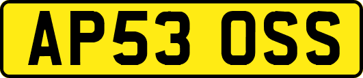 AP53OSS