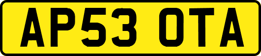 AP53OTA