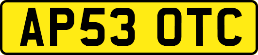 AP53OTC