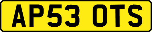 AP53OTS