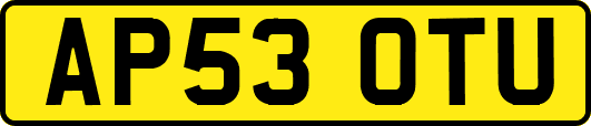 AP53OTU