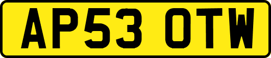 AP53OTW