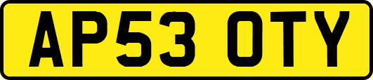 AP53OTY