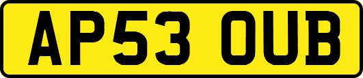 AP53OUB