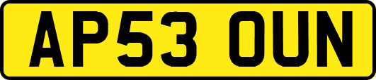 AP53OUN