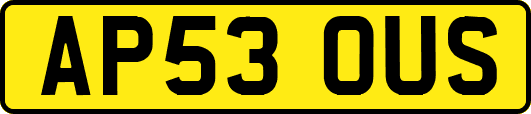 AP53OUS