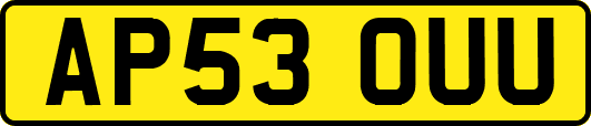 AP53OUU