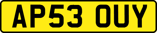 AP53OUY