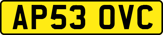 AP53OVC