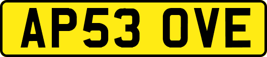 AP53OVE