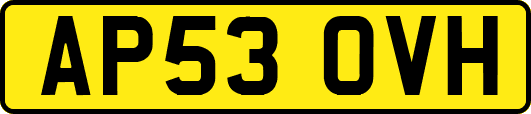 AP53OVH