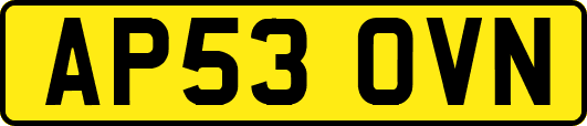 AP53OVN
