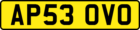 AP53OVO