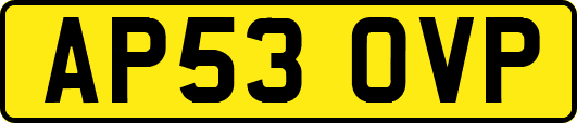 AP53OVP