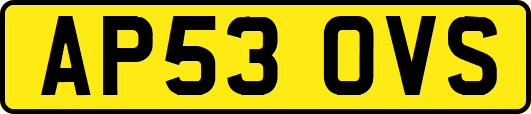 AP53OVS