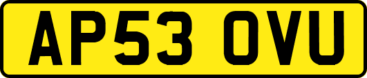 AP53OVU