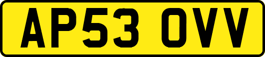 AP53OVV