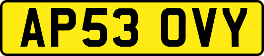 AP53OVY