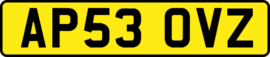 AP53OVZ