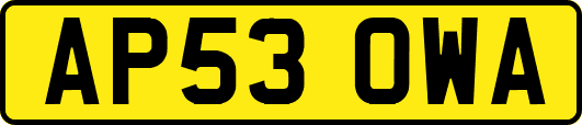 AP53OWA