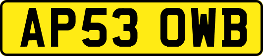 AP53OWB