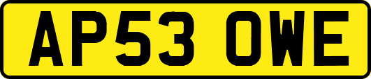 AP53OWE