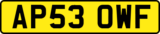 AP53OWF