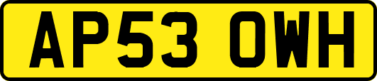 AP53OWH