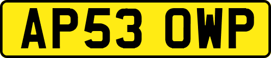 AP53OWP