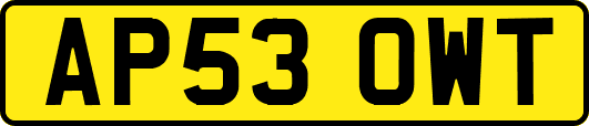 AP53OWT