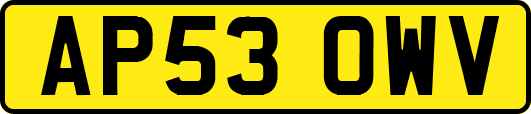 AP53OWV