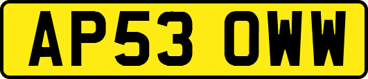AP53OWW